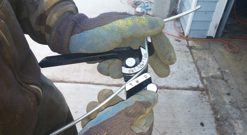 Illustration for article titled Here's How You Can Replace Your Rusty Brake Lines